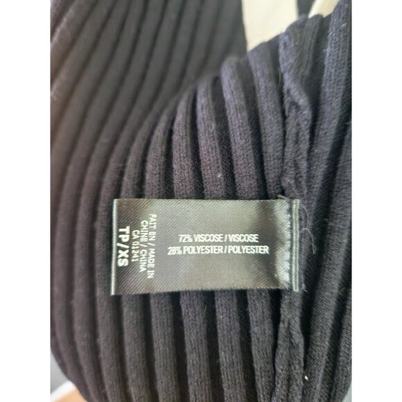 Le Cavalier x Edition by Simons Bodycon Maxi Dress Size XS US - Picture 4 of 4